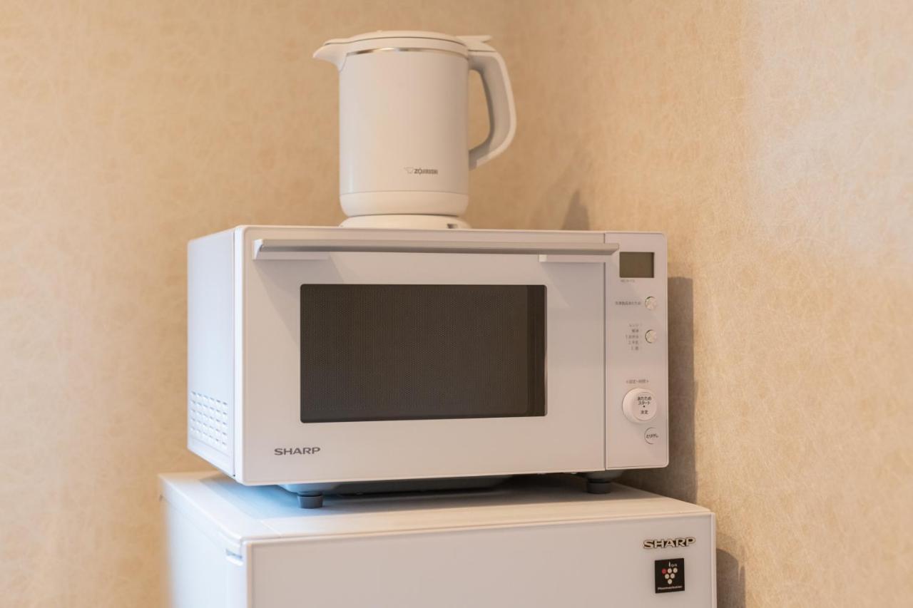 Grand Base Hakata Gofuku Lejlighedshotel Fukuoka  Eksteriør billede
